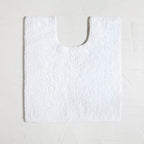 Πατάκι Μπάνιου Fieldcrest Ultra Soft 2.200gsm 53X61 White